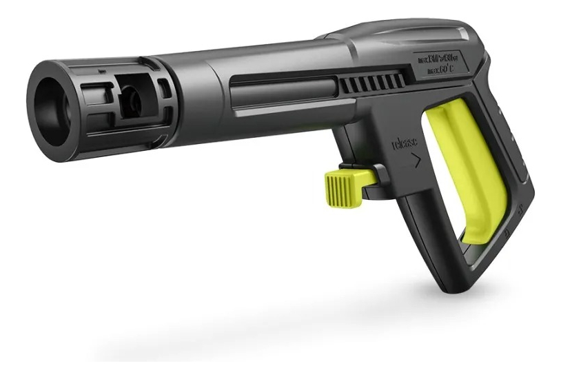  Hidrolavadora Ultracomb Hdl-800 1600w Negro. Gris 50