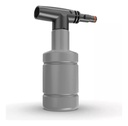 Hidrolavadora Ultracomb Hdl-800 1600w Negro. Gris 50