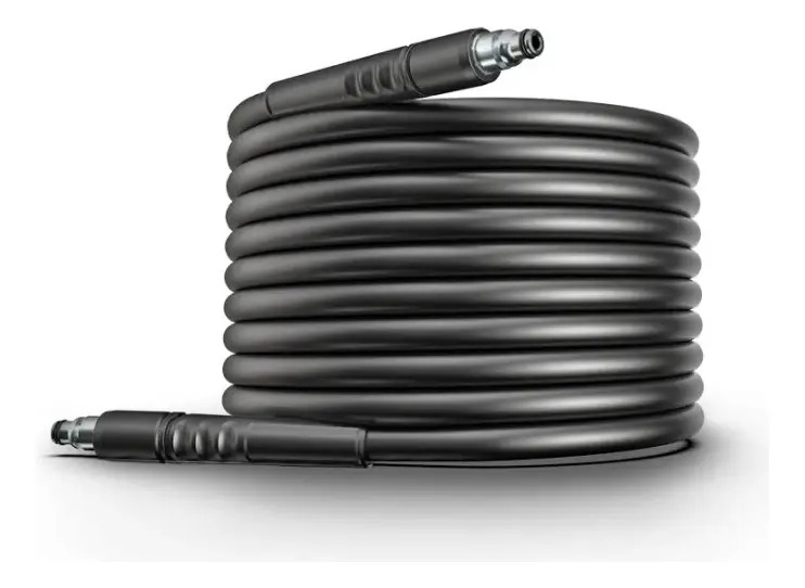  Hidrolavadora Ultracomb Hdl-800 1600w Negro. Gris 50