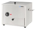Panchera Eléctrica 30 Super Panchos Calienta Pan Vitta 550w