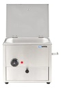 Panchera Eléctrica 30 Super Panchos Calienta Pan Vitta 550w