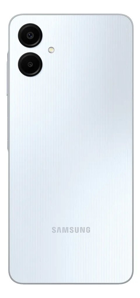 Samsung Galaxy A06 128gb 4gb Light Blue