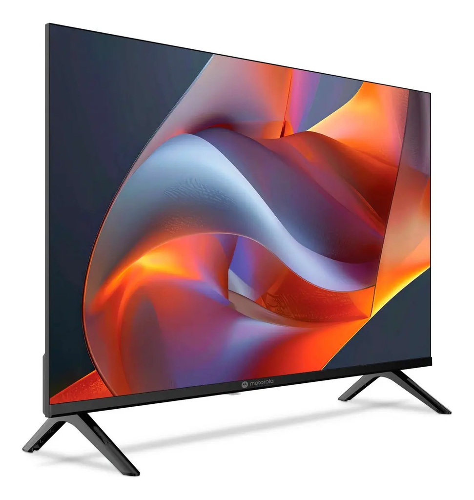 Smart Tv Motorola 32 Pulgadas Mt3210 Hd Android Tv