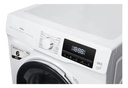 Tcl Lavarropas Effiwash® 1200rpm 6kg Inv. Blanco