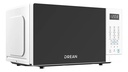 Microondas Drean 20l Blanco