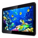 Tablet  Kanji Pampa 10.1  16gb Color Negro Y 1gb De Memoria Ram