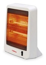 Calefactor Infrarrojo Liliana Compact Hot 1000w - Blanco Blanco