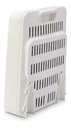 Calefactor Infrarrojo Liliana Compact Hot 1000w - Blanco Blanco