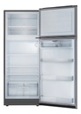 Heladera Con Freezer Cíclica 362 L Gris Drean Hdr370f61e Gris