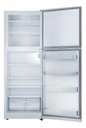 Heladera Con Freezer Cíclica 397 L Blanca Drean Hdr400f30b - Blanco