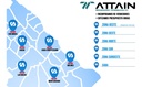 Set Equipo Mate Acero Yerbera Azucarera  Vitta