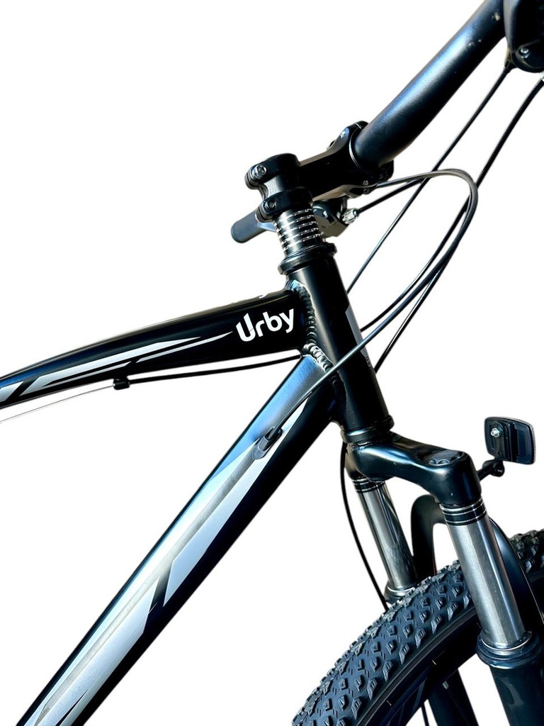 Bicicleta Mountain Bike Urby Rodado 29 21 Velocidades