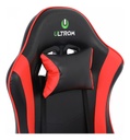 Silla Gamer Ultrom Respaldo Reclinable Ergonomica