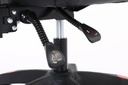 Silla Gamer Ultrom Respaldo Reclinable Ergonomica