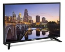 Tv Led Tda / Monitor 24 Pulgadas Kodak We24mt005 Hd Ultra Bass Led Hdmi