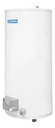 Termotanque Vitta Electrico Doble Carga 92l Blanco - 220v.