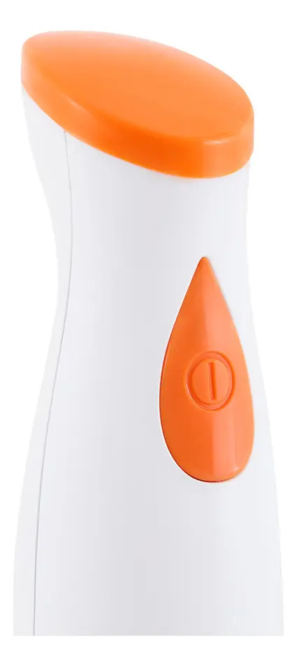 Minipimer Licuadora De Mano Vitta 2 En 1 800w Blanco