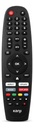 Smart Tv De 32  Kanji Kj-32mt005-2 Con Pantalla Led 1366*768