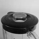 Licuadora Ultracomb Lc-2007 1.5 L 650w Jarra Plástico Color Negro