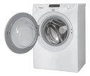 Lavarropas Carga Frontal 6 Kg Blanco Drean Next 6.06 Eco