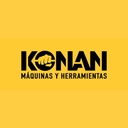 Motosierra 20  Potencia 3.0 Hp 2.2 Kw 7000 Rpm Konan Profesional