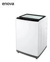 Lavarropas Enova Carga Superior 6 Kg Blanco