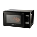 Microondas Smartlife 29 Litros Digital C/Grill Color Negro (SL-MVO29MDGB)