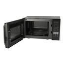 Microondas Smartlife 29 Litros Digital C/Grill Color Negro (SL-MVO29MDGB)