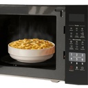 Microondas Smartlife 29 Litros Digital C/Grill Color Negro (SL-MVO29MDGB)