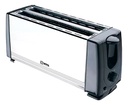 Tostadora 1400w Metal 4 Panes 6 Niveles - Vitta