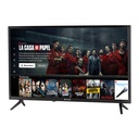 Smart Tv Kodak Smartvision 32sv1000 Led Hd 32 110v/240v