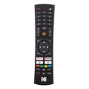 Smart Tv Kodak Smartvision 32sv1000 Led Hd 32 110v/240v