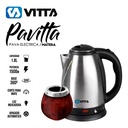 Jarra Pava Electrica Corte Mate 1.8 Lts 1500w - Vitta