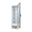 Exhibidora Vertical Telefunken 370lts - Led Interna.