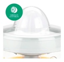 Extractor De Jugo Eléctrico Peabody Pe-ec30 Blanco
