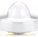 Extractor De Jugo Eléctrico Peabody Pe-ec30 Blanco