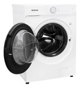 Lavasecarropas Inverter Enova Carga Frontal 10 Kg Blanco Cta Blanco