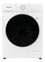 Lavasecarropas Inverter Enova Carga Frontal 10 Kg Blanco Cta Blanco