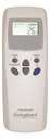 Calefactor Eléctrico Peabody Pe-vqd20 Negro 220v