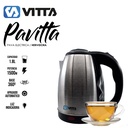 Jarra Pava Electrica Hervidora 1.8 Lts 1500w - Vitta