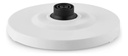 Pava Eléctrica Yelmo Pe-3909 1,7lts Control Digital Mate Celeste