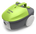 Yelmo Aspiradora As-3210 Verde Y Gris 220v 50hz - Verde/gris