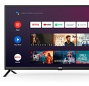 Led 50 Smart Tv Rca C50and-f 4k C/android