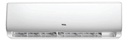 Aire Split 2650 Taca-2650fcsd/el4 Frio/calor On/off Tcl Blanco