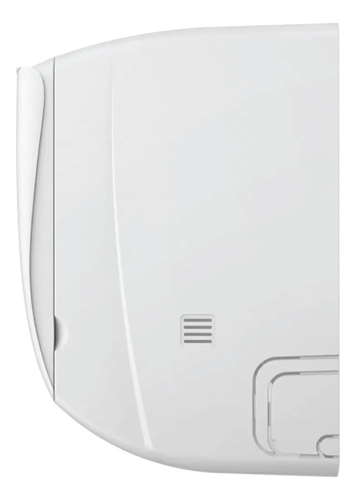 Aire Split 2650 Taca-2650fcsd/el4 Frio/calor On/off Tcl Blanco