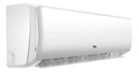 Aire Split 2650 Taca-2650fcsd/el4 Frio/calor On/off Tcl Blanco