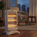Calefactor KEN BROWN 3 Velas 1200 Watts (KB-2001)