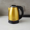 Pava MegaExpress Hervidora (ME-628)