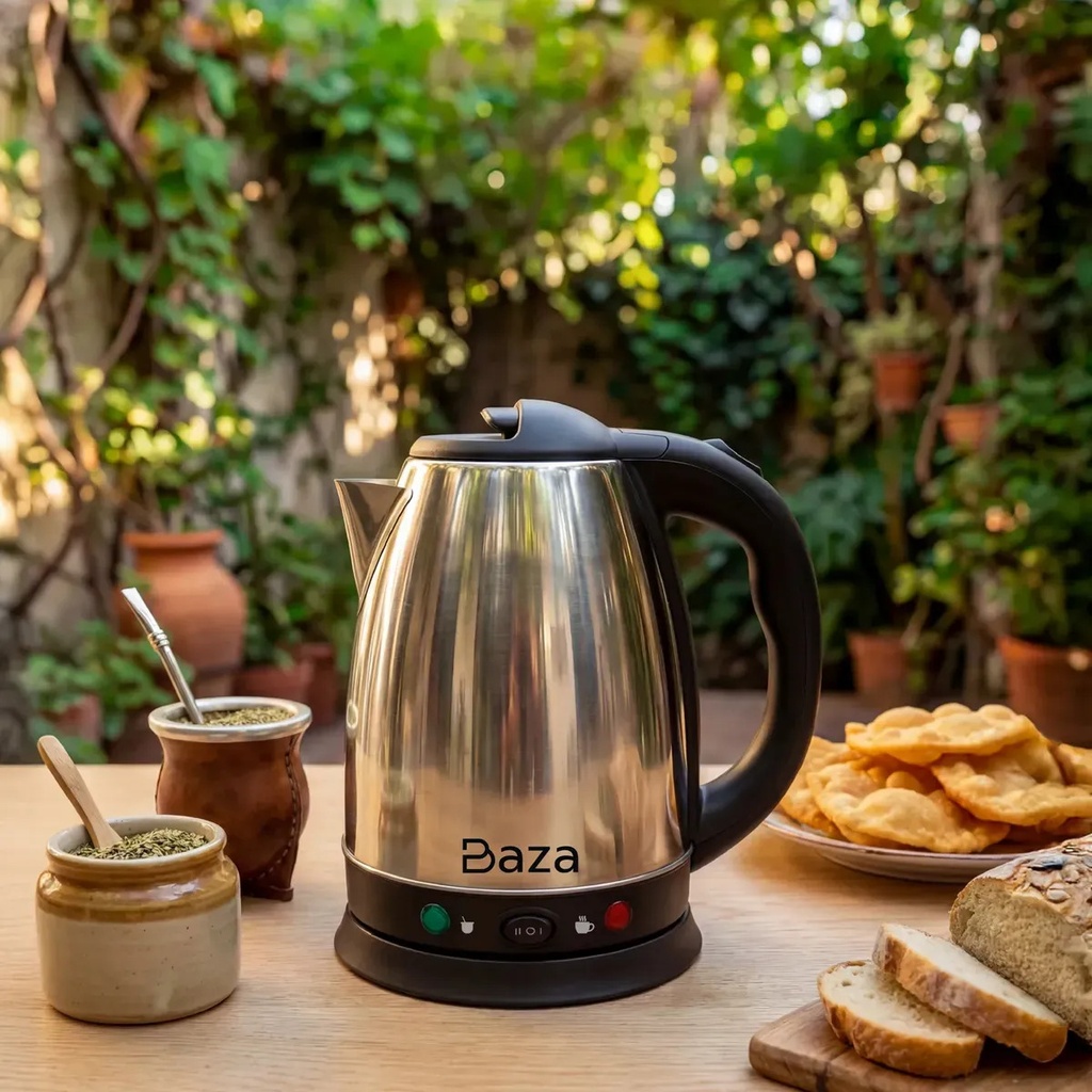 Pava BAZA Corte Mate (BZPA-621CL)
