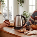 Pava BAZA Corte Mate (BZPA-621CL)